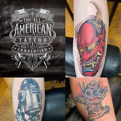 Brian Ballew tattoo 019