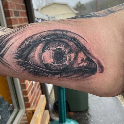 Brian Ballew tattoo 021