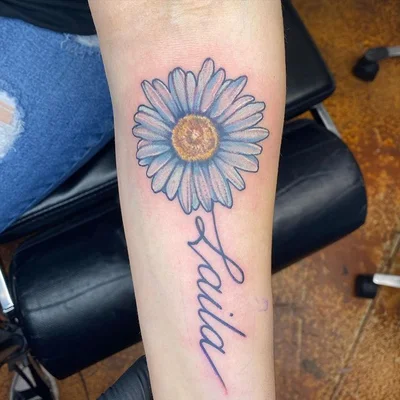 Brian Ballew tattoo 022