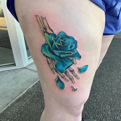 Brian Ballew tattoo 023