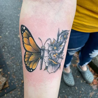Brian Ballew tattoo 025