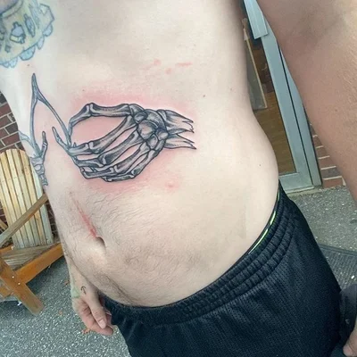 Brian Ballew tattoo 026
