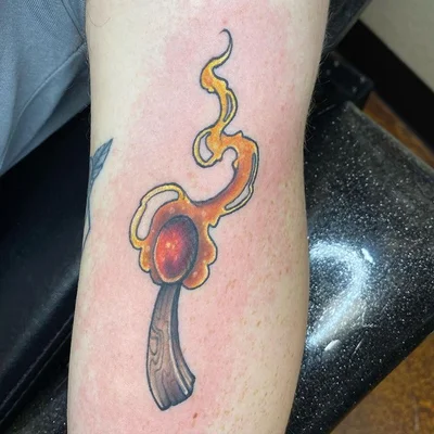 Brian Ballew tattoo 029
