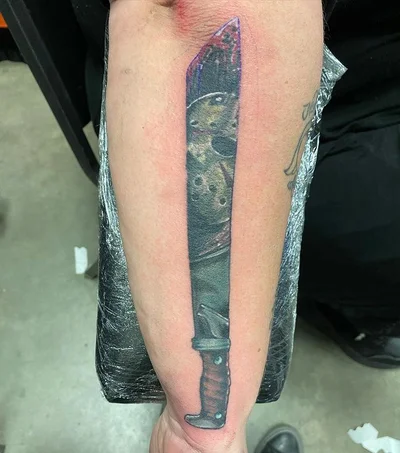Brian Ballew tattoo 031