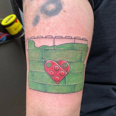 Brian Ballew tattoo 036
