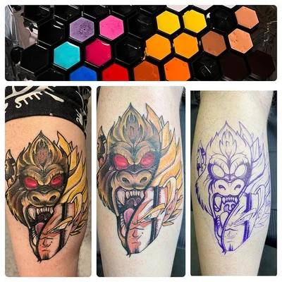 Brian Ballew tattoo 037