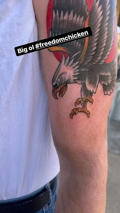 Brian Ballew tattoo 039