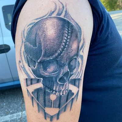 Brian Ballew tattoo 040