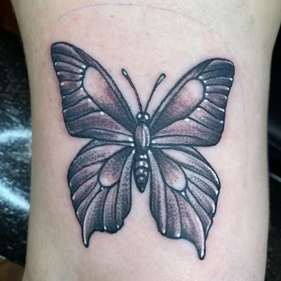 Brian Ballew tattoo 041