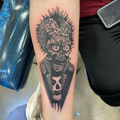 Brian Ballew tattoo 043