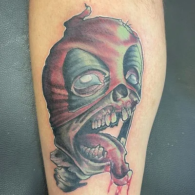 Brian Ballew tattoo 045