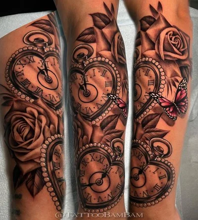 Bam Bam tattoo 015