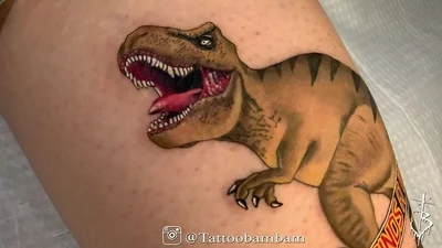 Bam Bam tattoo 017