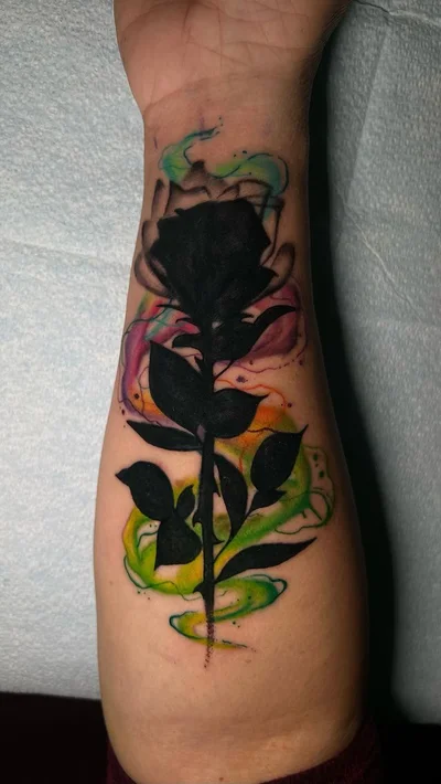 Bam Bam tattoo 022