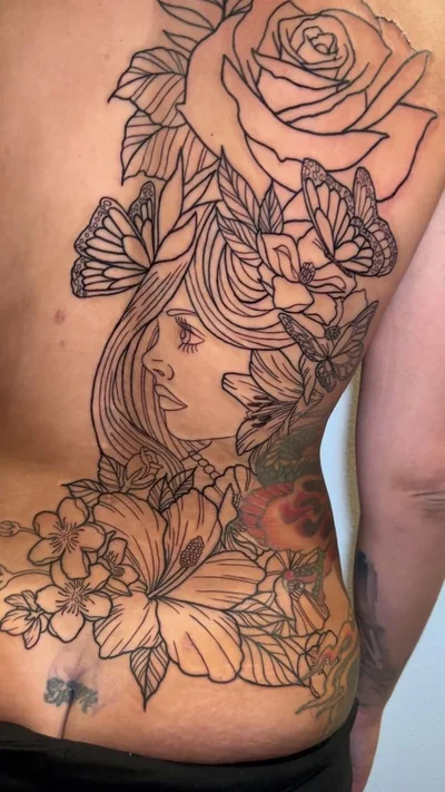 Bam Bam tattoo 024