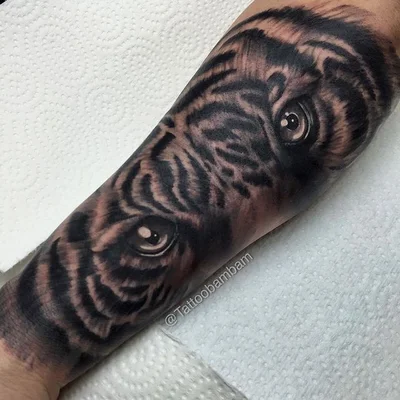 Bam Bam tattoo 031