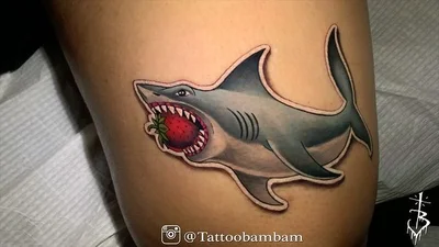 Bam Bam tattoo 033