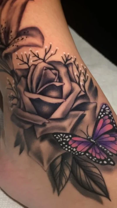 Bam Bam tattoo 048