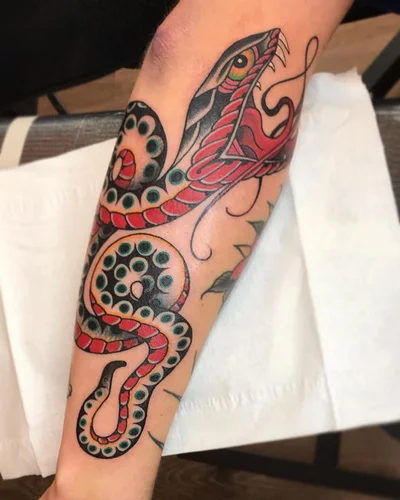 Tattoo Ben tattoo 026