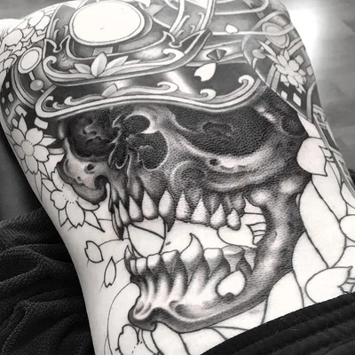 Tattoo Ben tattoo 029
