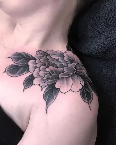 Tattoo Ben tattoo 031