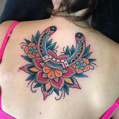 Tattoo Ben tattoo 045