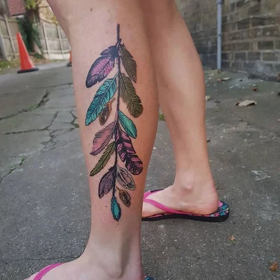 Beynur Kaptan tattoo 020