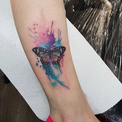 Beynur Kaptan tattoo 023