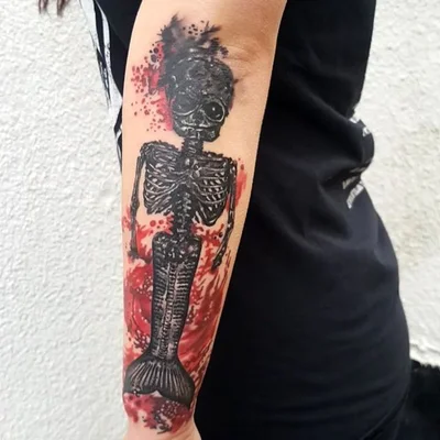 Beynur Kaptan tattoo 029