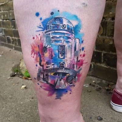 Beynur Kaptan tattoo 030
