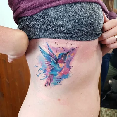 Beynur Kaptan tattoo 032