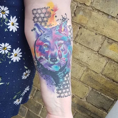 Beynur Kaptan tattoo 035