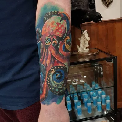 Beynur Kaptan tattoo 043