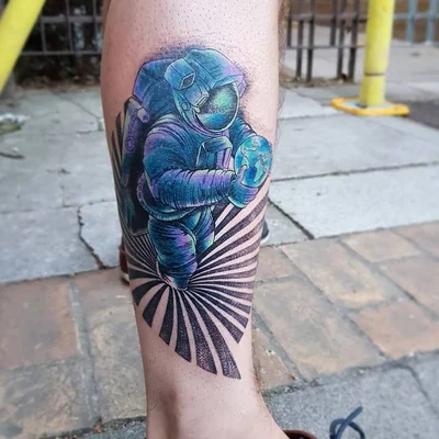 Beynur Kaptan tattoo 046