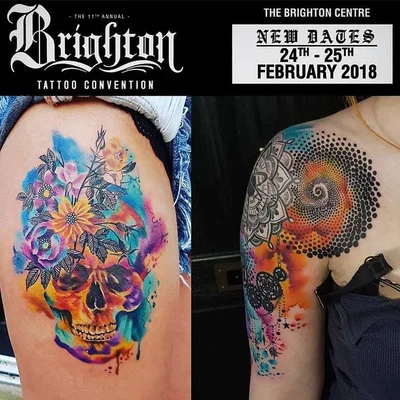 Beynur Kaptan tattoo 049