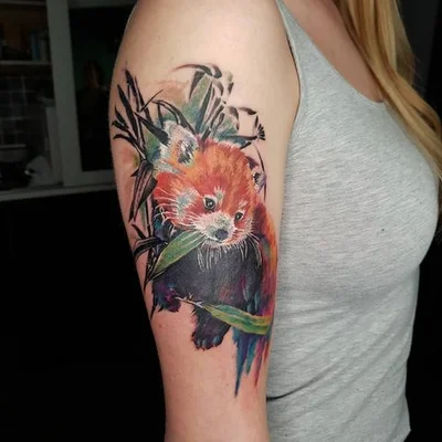 Beynur Kaptan tattoo 050