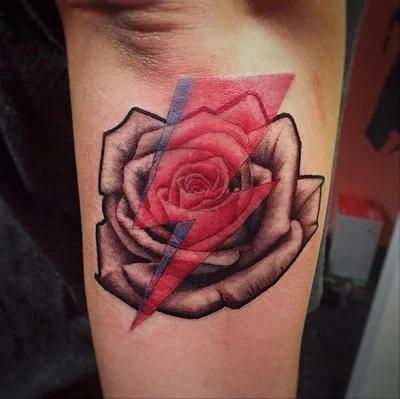 Bill Johenning tattoo 008