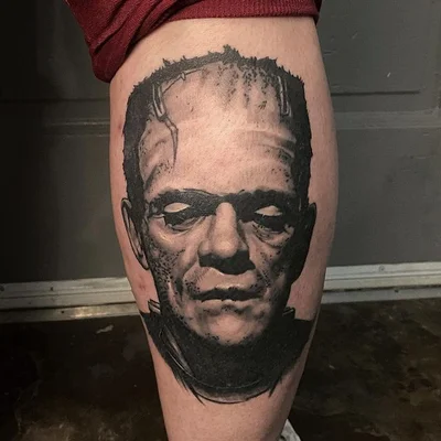 Bill Johenning tattoo 010