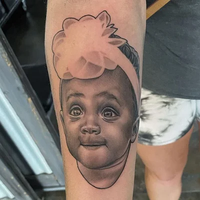 Bill Johenning tattoo 015