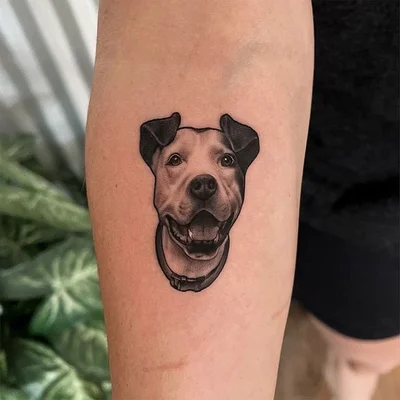 Bill Johenning tattoo 016