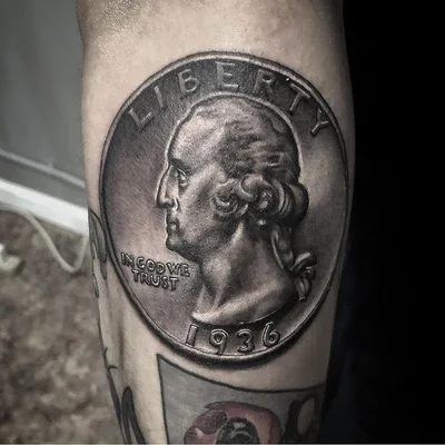 Bill Johenning tattoo 017