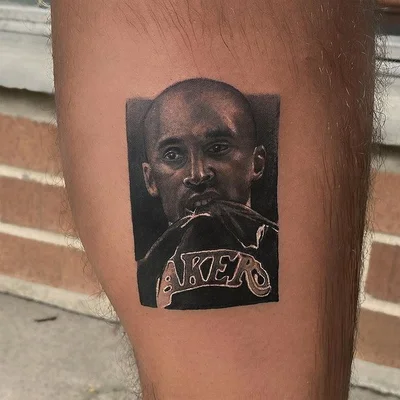 Bill Johenning tattoo 018