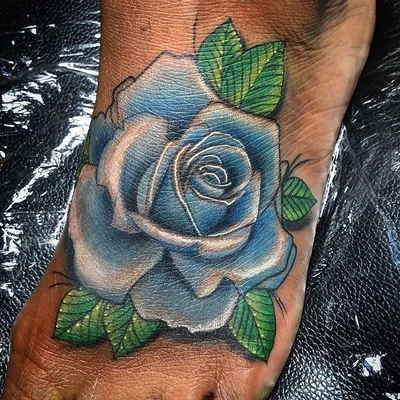 Bill Johenning tattoo 021