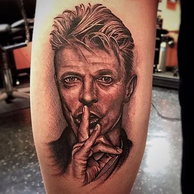 Bill Johenning tattoo 022