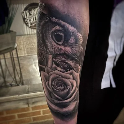 Bill Johenning tattoo 023