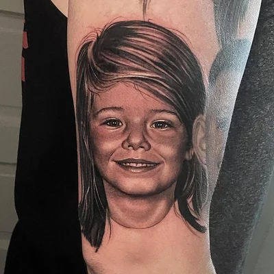 Bill Johenning tattoo 024