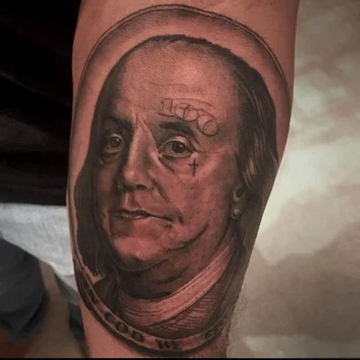 Bill Johenning tattoo 025
