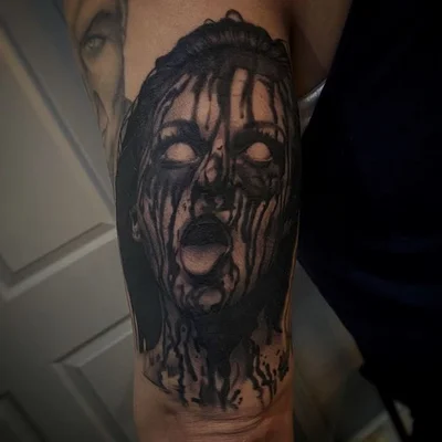 Bill Johenning tattoo 032