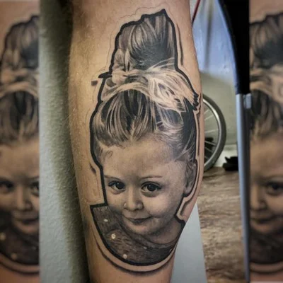 Bill Johenning tattoo 033
