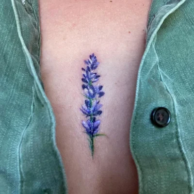 Bill Johenning tattoo 034